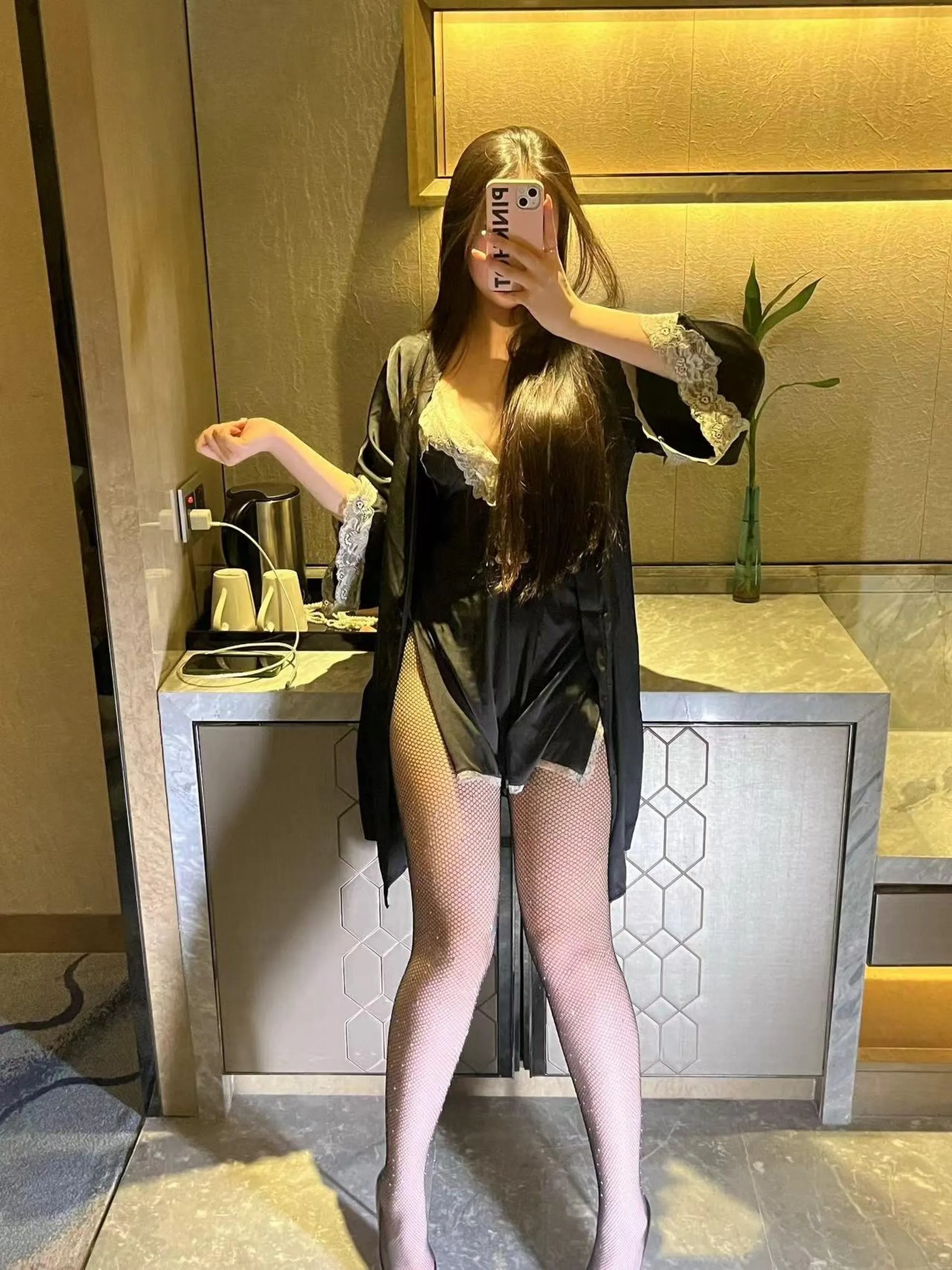 美邵女Baby – NO.017 情趣御姐 [57P]插图4